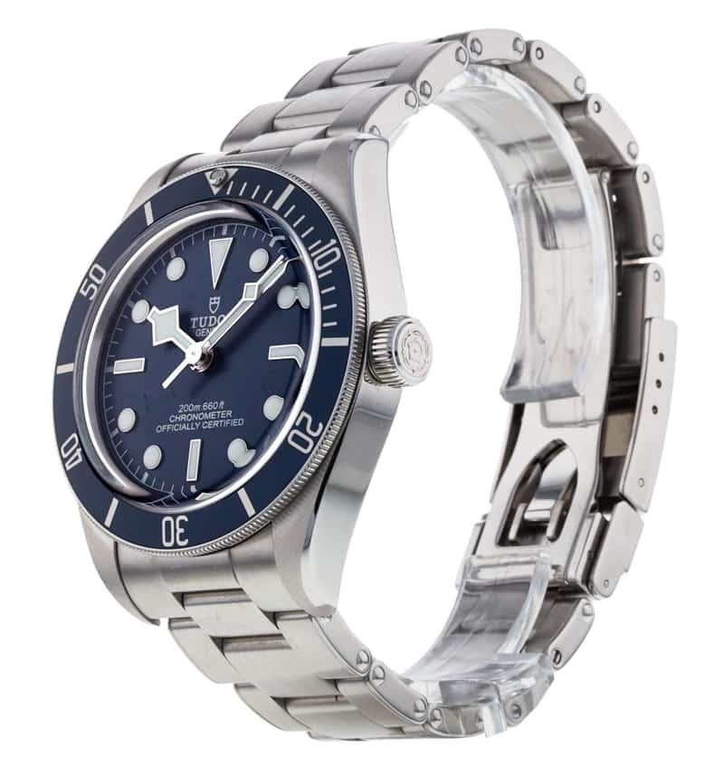 Tudor Black Bay M79030B-0001